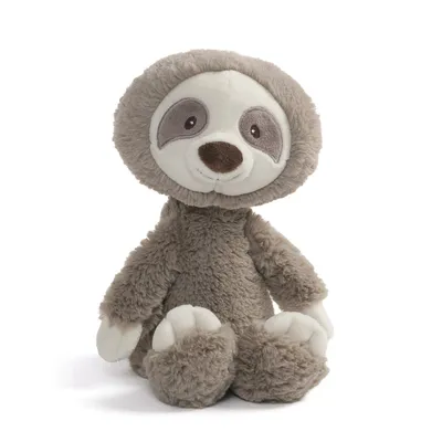 Gund Baby Toothpick Reese Sloth