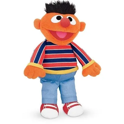 Sesame Street Ernie 13.5"