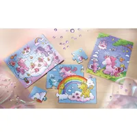 Unicorn Glitterluck Puzzles