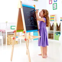 All-in-1 Magnetic Easel