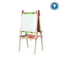 All-in-1 Magnetic Easel