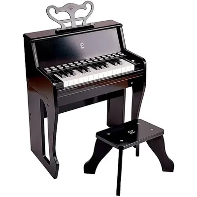 Learn with Lights Piano Stool