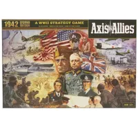 Axis & Allies 1942 - 2nd Edition