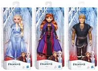 Disney Frozen 2 Character Assortment