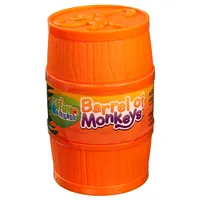 Elefun & Friends - Barrel of Monkeys - Assorted Colors