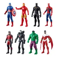 Marvel 6" Ultimate Protectors Pack