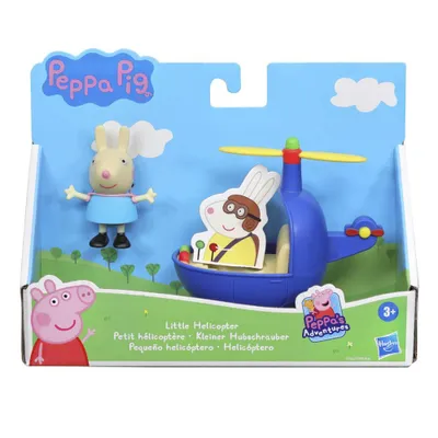 Peppa Pig Little Helicopter