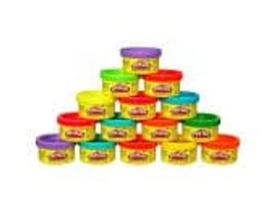 Play-Doh - 15-Count Party Bag (1 oz)