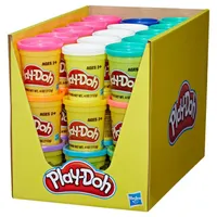Play-Doh: Single Can Assorted 4oz