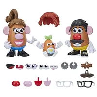 Potato Head Create Your Potato Head Family