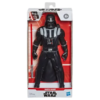 Star Wars 9.5-inch Scale Action Figure Assorted -
