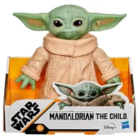 Star Wars: The Mandalorian The Child Action Figure