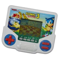 Tiger Electronics: Sonic the Hedgehog 3 Handheld Game