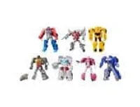 Transformers Authentics Bravo 4.5-inch Action Figure Assortment