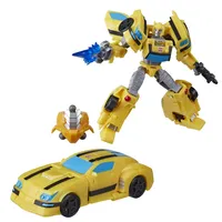 Transformers Cyberverse Deluxe Class Figure