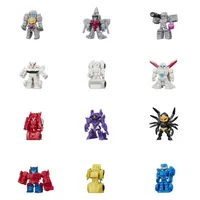 Transformers Cyberverse: Tiny Turbo Changers