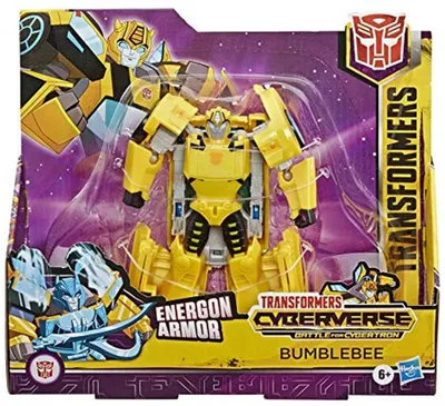 Transformers Cyberverse Ultra Class Assortment