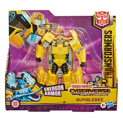 Transformers Cyberverse Ultra Class Assortment
