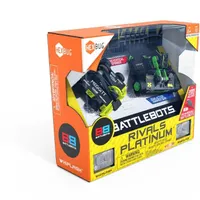 Battlebots Rivals Platinum