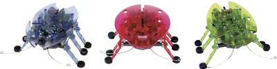 Hexbug Scarab Beetle -