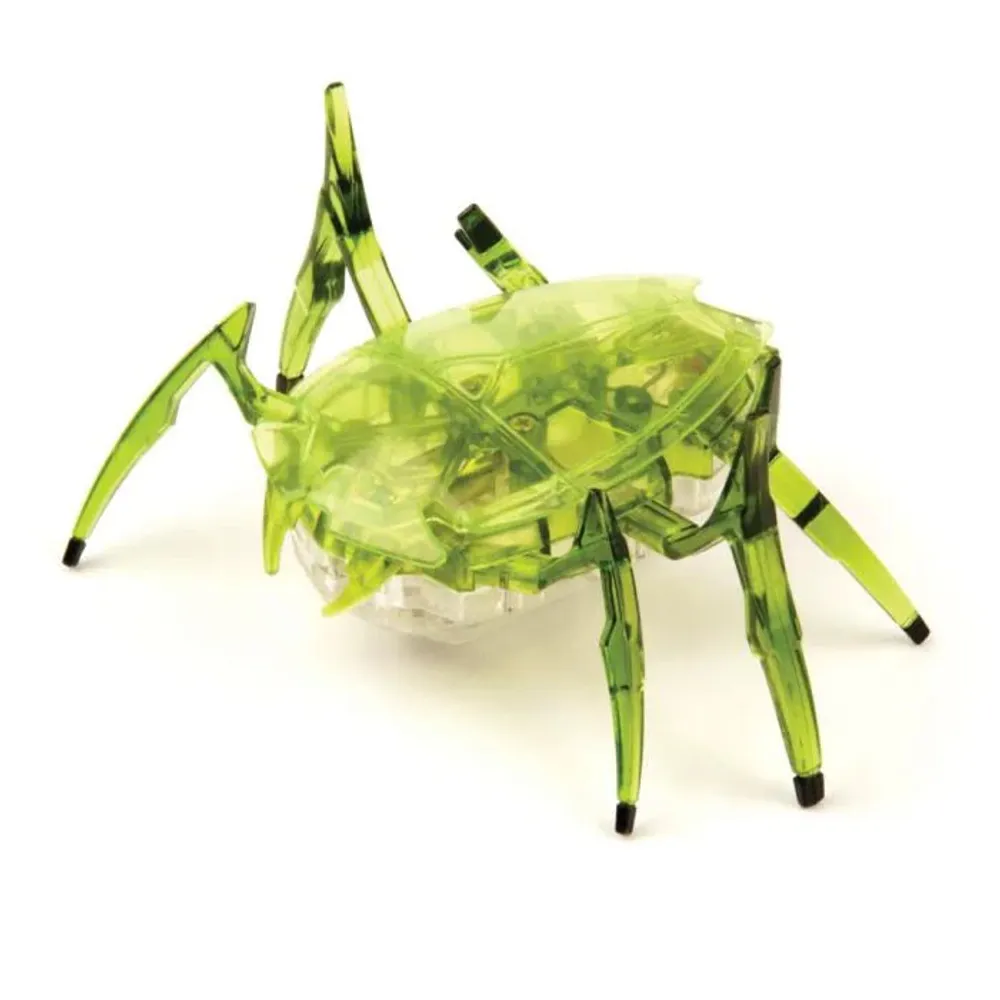 Hexbug Scarab Beetle -