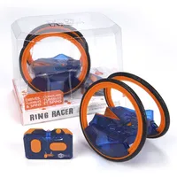 Ring Racer Single