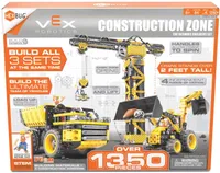 Vex Robotics STEM Construction Zone