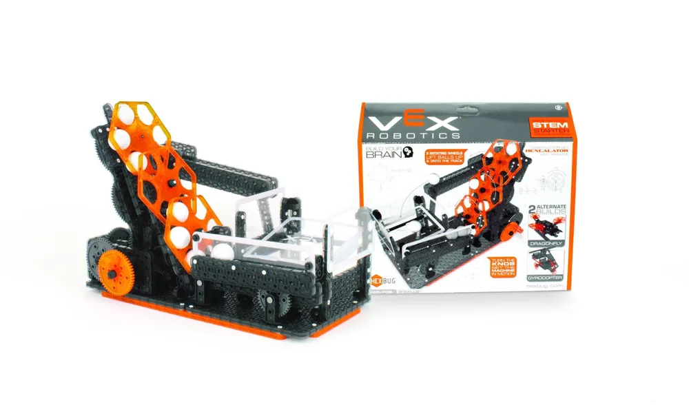 Vex Robotics STEM Hexcalator Ball Kit