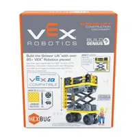 Vex Robotics STEM Scissor Lift