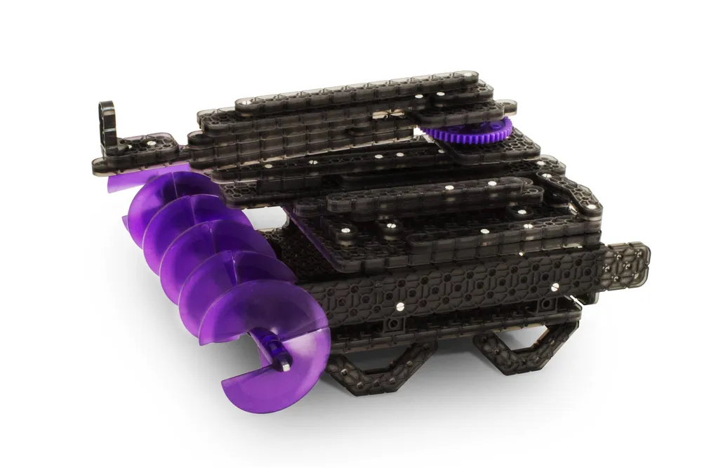 Vex Robotics STEM Screw Lift Ball Kit