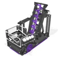 Vex Robotics STEM Screw Lift Ball Kit