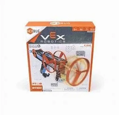 Vex Robotics STEM Z-360 Disc Launcher