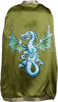 Liontouch Fantasy Dragon, Cape