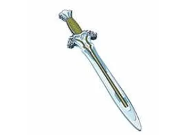 Liontouch Fantasy Dragon, Sword