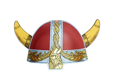 Liontouch Harald Viking Helmet