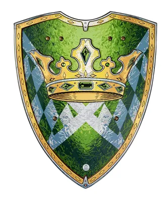 Liontouch Kingmaker Shield