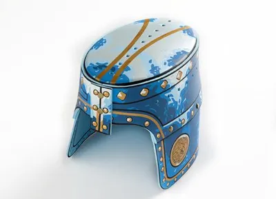 Liontouch Noble Knight Helmet