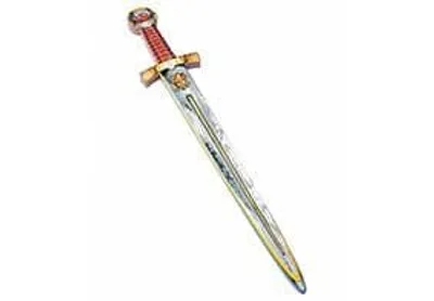 Liontouch Prince Lionheart Sword