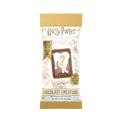 Harry Potter Chocolate Creatures .55 oz Bag