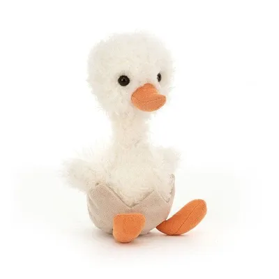 Quack Quack Duckling 7"