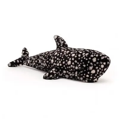 Scrumptious Pebbles Whale Shark 25"