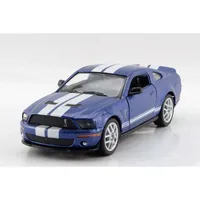 5" Diecast 2007 Ford Shelby GT500
