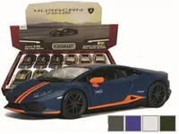 5" Diecast Lamborghini Huracan LP610 Matte