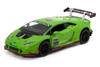 5" Diecast Lamborghini Huracan LP620-2 Super Trofeo