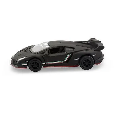 5" Diecast Lamborghini Veneno