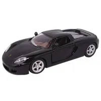 5" Diecast Porsche Carrera GT