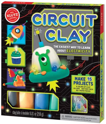 Circuit Clay