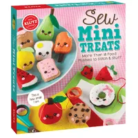 Sew Mini Treats