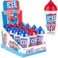 ICEE Spray Candy