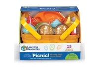 New Sprouts Picnic Set